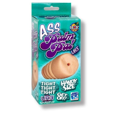 Ass Palm Pal UR3