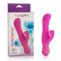 Danseuse Double Silicone - Fushia