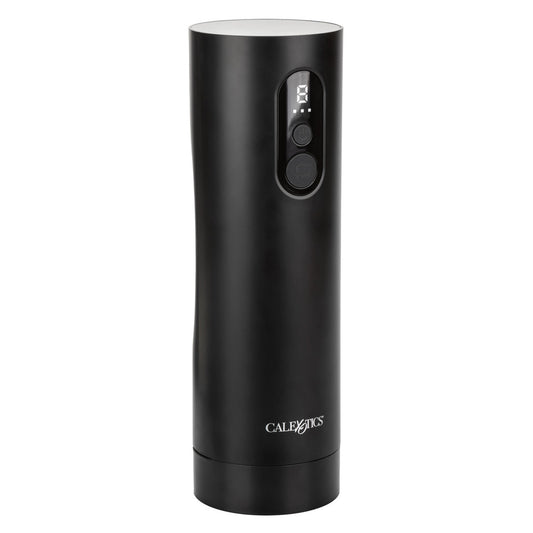 Masturbateur bionique à poussée