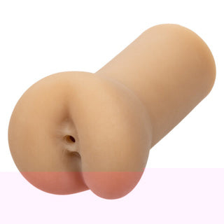 Frissons à petit prix - Le papa cuir