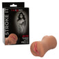 Calexotics - Stroke It Double Entrée - Marron