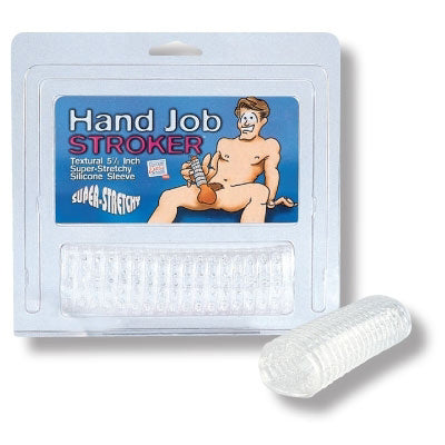 Masturbateur à main