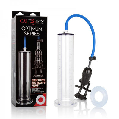 Pompe pour cadre supérieur