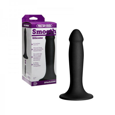 Vac-U-Lock - Fixation lisse