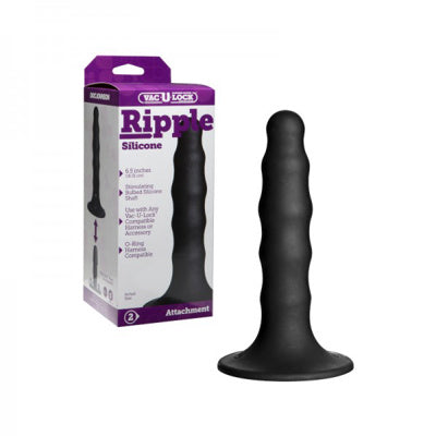 Accessoire Ripple Vac-U-Lock