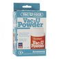 Poudre Vac-U-Lock