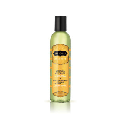 Naturals - Ananas Noix de coco