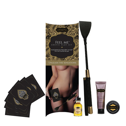 Kama Sutra - Coffret érotique Feel Me