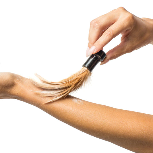 Kama Sutra - Poudre de miel - Chèvrefeuille doux 170 g