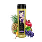 Huile de massage Shunga - Fruits exotiques pour la libido