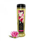 Huile de massage Shunga - Amour Sweet Lotus