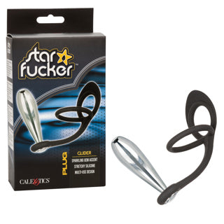Star Fucker - Bouchon pour planeur *Vente finale*