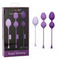 Tighten & Tone - Kegel Training 3 Piece Set