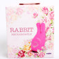 Seven Creations - Balle rechargeable lapin - Rose *Vente finale*