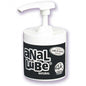 Lubrifiant anal naturel 128 ml