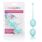 Calexotics - Boules de Kegel lestées - Turquoise
