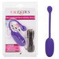 Calexotics - Lanceur de boule de Kegel rechargeable - Mauve