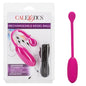 Calexotics - Boule de Kegel rechargeable avancée - Fuchsia