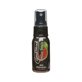 GoodHead - Tingle Spray - Melon d'eau