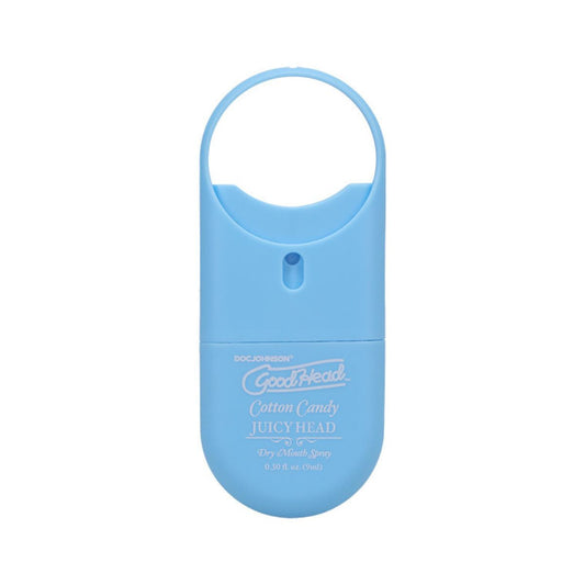 GoodHead - Spray capillaire Juicy Head à emporter - Barbe à papa