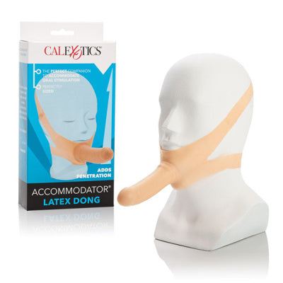 Calexotics - Accommodator Latex Dong