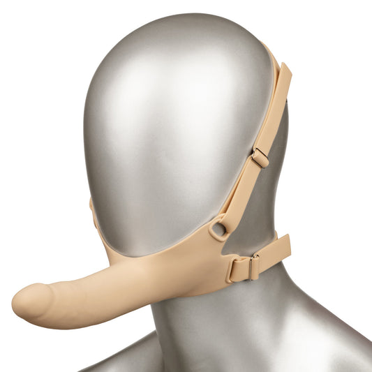 Calexotics - Accommodator Silicone Dong