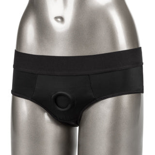 Harnais Royal - Culotte dos nu 2XL/3XL