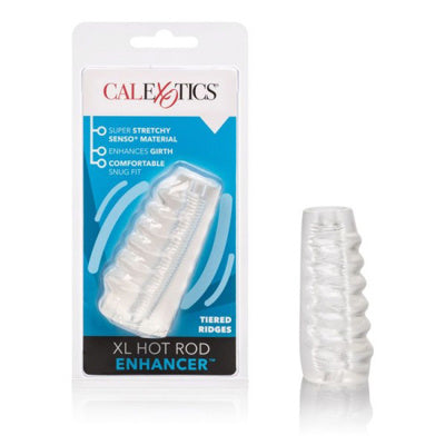 Calexotics - Booster de hot rod XL