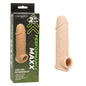 Performance Maxxx - Extension effet naturel 18 cm - Beige
