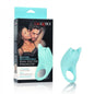 Stimulateur double excitateur - Anneau pénien rechargeable