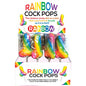 Présentoir Rainbow - Cock Pops (12)