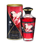 Shunga - Aphrodisiac Oil - Blazing Cherry