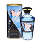 Shunga - Aphrodisiac Oil - Coconut Thrills