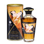 Shunga - Huile aphrodisiaque - Baisers au caramel