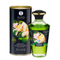 Shunga - Huile aphrodisiaque - Thé vert exotique bio