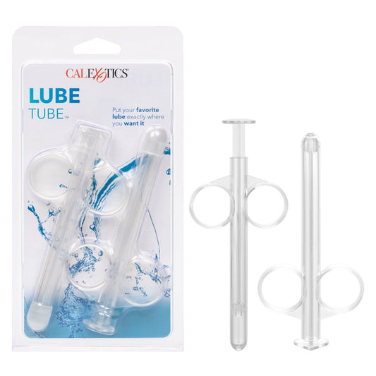 CalExotics - Tube de lubrifiant