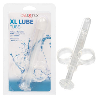 Calexotics - Tube de lubrifiant XL - Transparent