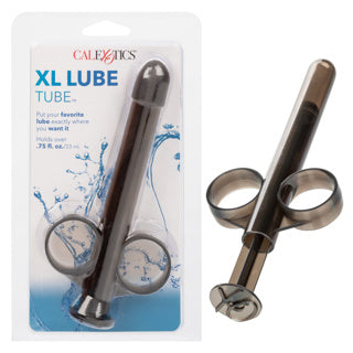 Calexotics - Tube lubrifiant XL - Fumé