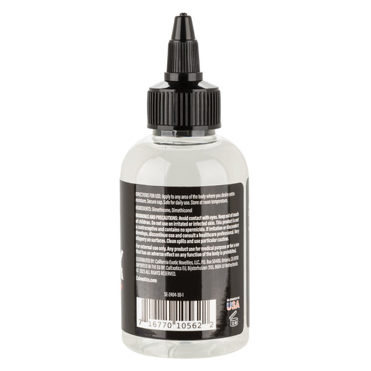 Fuck Sauce - Lubrifiant silicone glissant - 118 ml