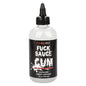 Fuck Sauce - Cum Unscented Hybrid Lubricant - 8oz