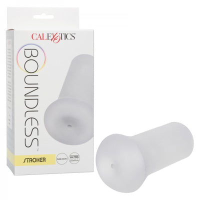 Sans limites - Caresseur - Clair