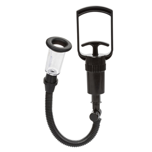 Boundless - Kit de pompe corporelle