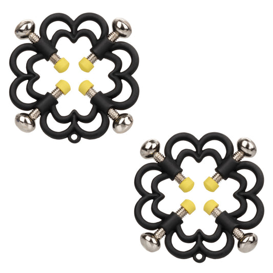 Boundless - Pinces à tétons