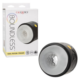 Sans limites - Agresseur compact