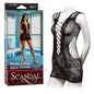 Scandal Lingerie - Mini Dress OS
