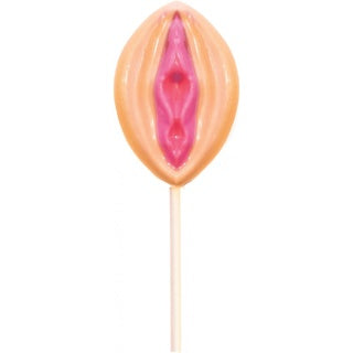 Hott Products - Lécheurs de chatte - Saveur fraise