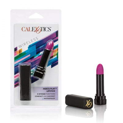 Rouge à lèvres Hide &amp; Play - Violet