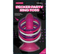 Hott Products - Jeu de lancer d'anneaux Pecker Party