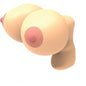 Hott Products - Pistolet à gicler les seins