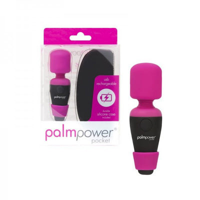 Palm Power - Poche